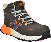 Men's New Balance Composite Toe Metal Free Mid Work Shoe MUFCMCEHCO