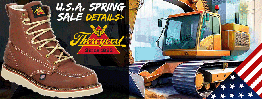 MWB Spring USA Sale 2026