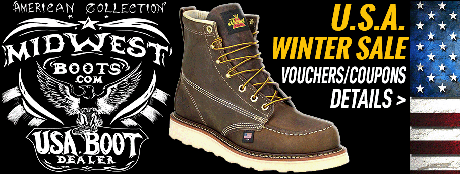 MWB Winter USA Sale 2025