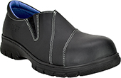 Women's Mellow Walk Steel Toe Slip-On Work Shoe 402109: MidwestBoots.com