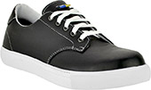 Women's Mellow Walk Jessica Steel Toe Wedge Sole Work Shoe 484072