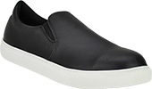 Men's Mellow Walk Steel Toe Slip-On Wedge Sole Work Shoe 582072