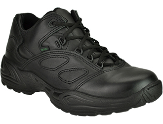 Men's Reebok Postal Certified Oxford Metal Free Work Shoes (U.S.A. Made) CP8101