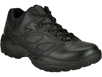 Men's Reebok Postal Oxford Metal Free Shoes Made) CP8101: MidwestBoots.com