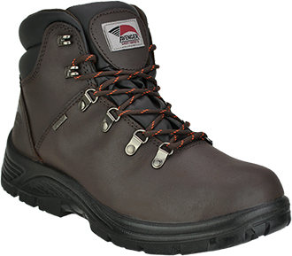 Men s Avenger 6 Waterproof Work Boot 7625 MidwestBoots