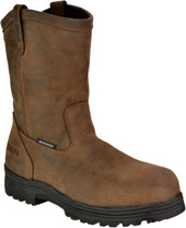 Men's Carolina 11" Composite Toe WP Wellington Work Boot CA2533