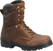 Men's Carolina 8" Steel Toe WP Work Boot CA3524