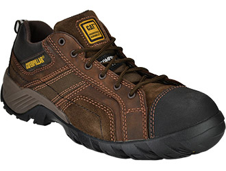 caterpillar composite toe shoes