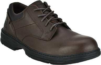 Caterpillar Steel Toe Work Shoe P90016 