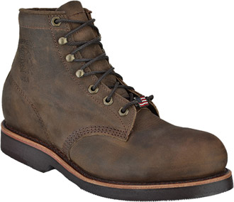 chippewa lineman boots