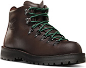 Men's Danner 5" Mountain Light II Waterproof Work Boot (U.S.A. Made) 30800