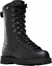 Men's Danner 10" Fort Lewis Waterproof & Insulated Work Boot  (U.S.A. Made) 69110