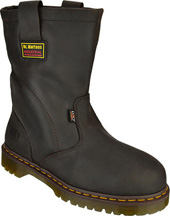 men's reebok alloy toe mid athletic metguard work boot rb3400