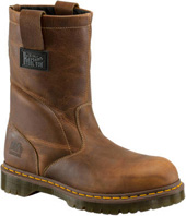 dr martin rigger boots