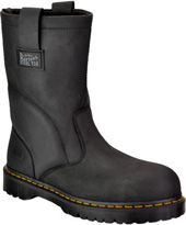 dr marten wellington