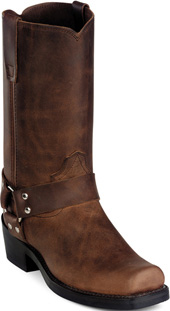Men's Durango Western Harness Boots DB594