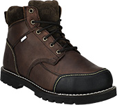 Men's Iron Age 6" Steel Toe Metguard Work Boot IA0163