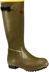 Men's LaCrosse Waterproof Rubber Hunting Boot 266050