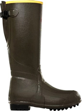 Men's LaCrosse Waterproof & Insulated Rubber Hunting Boot 266075