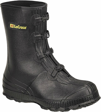 Men's LaCrosse Waterproof Rubber Overshoes Work Boots 266160