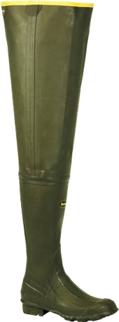 Men's LaCrosse Waterproof Wader Hunting Boot 154040