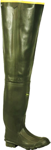 Men's LaCrosse Waterproof Wader Hunting Boot 156040
