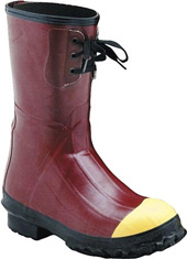 Men's LaCrosse 12" Steel Toe WP/Insulated Rubber Work Boot 00223120