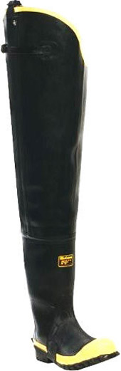 Insulated Rubber Boot 00109050 