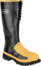 Lacrosse rubber sales mining boots