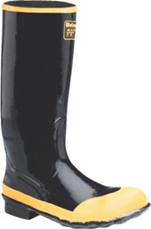 Lacrosse composite on sale toe rubber boots