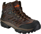 Men's Nautilus Steel Toe WP Hiker Work Boot 9546