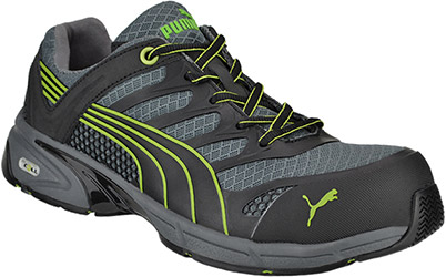 puma composite toe running shoes