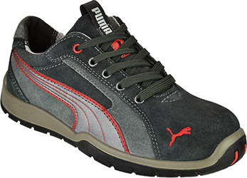 puma steel toe shoes