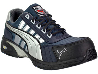 puma steel toe shoes