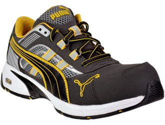 puma composite toe safety shoes