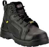 Men's Rockport 6" Composite Toe Metal Free Metguard Work Boot RP6465