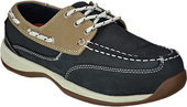 Women's Rockport Steel Toe Work Shoe RP670