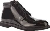 Men's Rocky High Gloss Chukka Work Boot 500-8