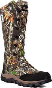 Men's Rocky Lynx Waterproof Snake Boot 7379