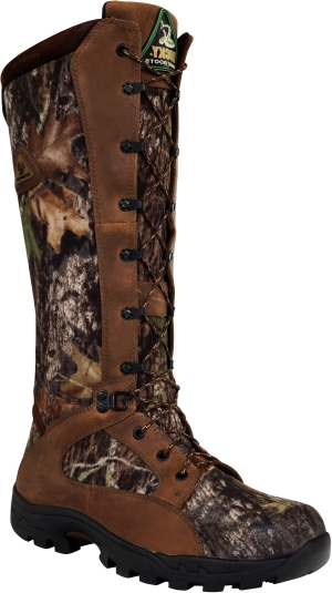 snake proof waterproof hunting boots
