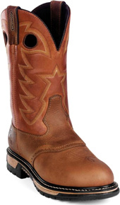 Rocky branson roper steel toe boots deals