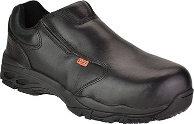 steel toe clogs mens