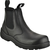 thorogood boots slip on