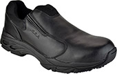 CLOSEOUT - Men's Thorogood Composite Toe Slip-On Work Shoes 804-6520 (9.5 M Only)