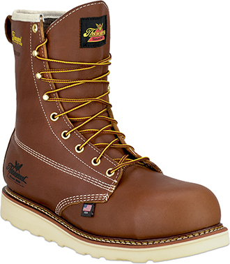 Men's Thorogood 8\