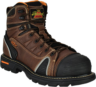 thorogood composite toe work boots