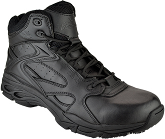 Thorogood Men's ASR Series Mid-Cut Tactical Non-Safety Toe Boot 