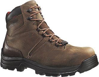 wolverine vegan boots