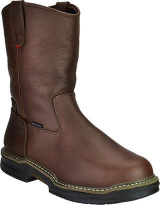 Men's Wolverine 10