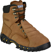 Men's Michelin 8" Steel Toe Metguard Work Boot XPX781
